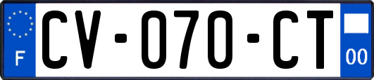 CV-070-CT