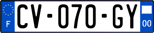 CV-070-GY