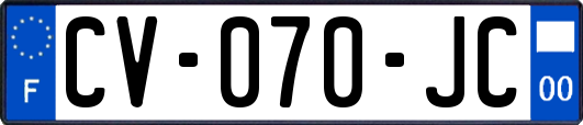 CV-070-JC