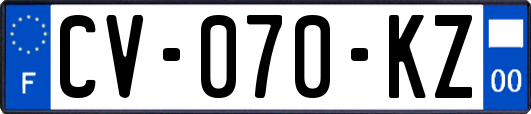 CV-070-KZ