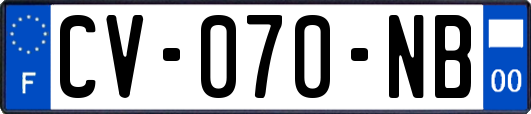 CV-070-NB