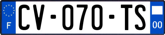 CV-070-TS