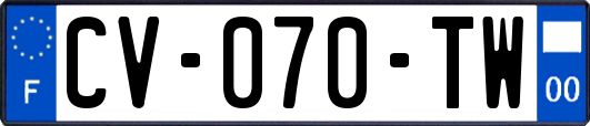 CV-070-TW