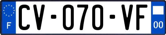 CV-070-VF