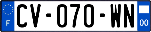 CV-070-WN