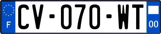 CV-070-WT