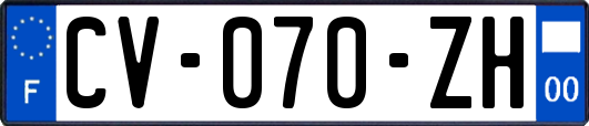 CV-070-ZH