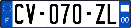 CV-070-ZL