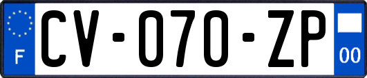 CV-070-ZP