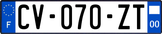 CV-070-ZT