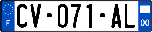 CV-071-AL