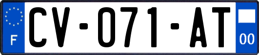 CV-071-AT