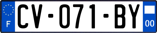 CV-071-BY