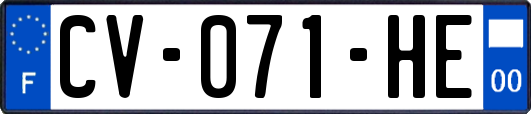 CV-071-HE