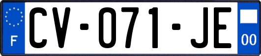 CV-071-JE