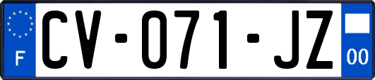 CV-071-JZ