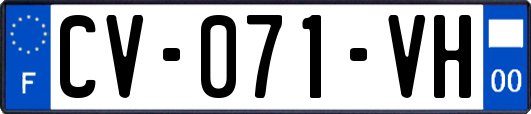 CV-071-VH