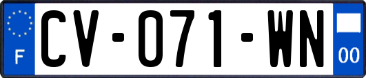 CV-071-WN