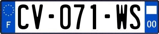 CV-071-WS