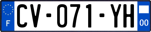 CV-071-YH