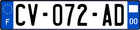 CV-072-AD