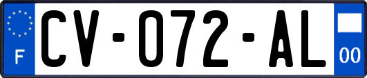 CV-072-AL