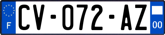 CV-072-AZ