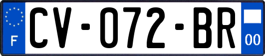 CV-072-BR