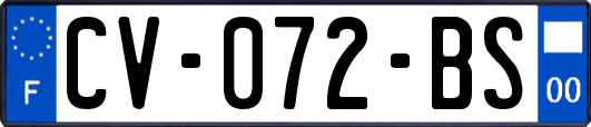 CV-072-BS