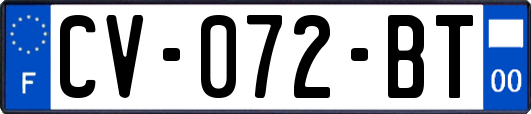 CV-072-BT