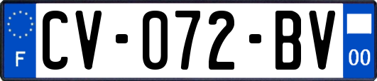 CV-072-BV