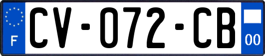 CV-072-CB