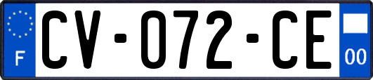 CV-072-CE