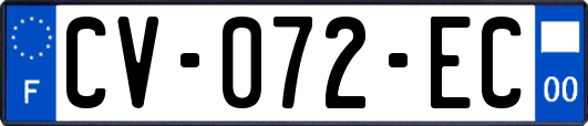 CV-072-EC