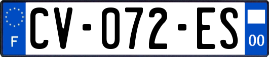 CV-072-ES