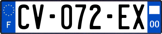 CV-072-EX