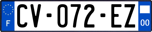 CV-072-EZ