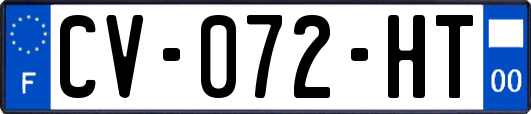 CV-072-HT