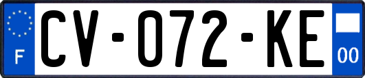 CV-072-KE