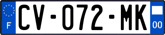 CV-072-MK