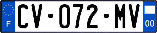 CV-072-MV