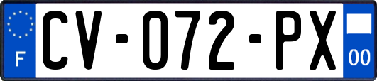 CV-072-PX