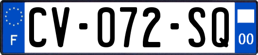 CV-072-SQ