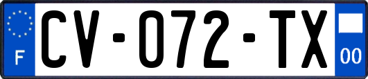 CV-072-TX