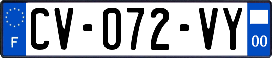 CV-072-VY