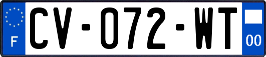 CV-072-WT