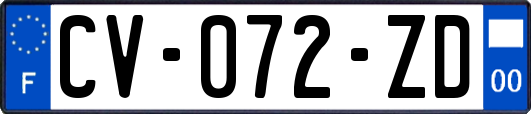 CV-072-ZD