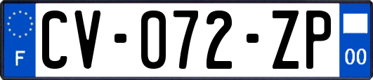 CV-072-ZP