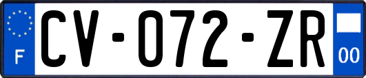 CV-072-ZR