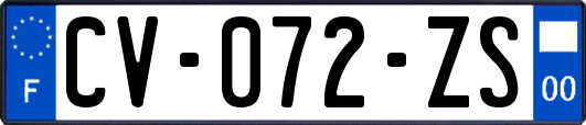 CV-072-ZS